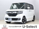 初度登録:令和2年式 車検満了:令和9年8月まで 走行距離:56,240km グレード:G・Lターボホンダセンシング ボディカラー:プラチナホワイトパール