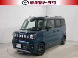 購入後もトヨタのネットワークでしっかりサポート。だから軽自動車も安心してお選び頂けます。