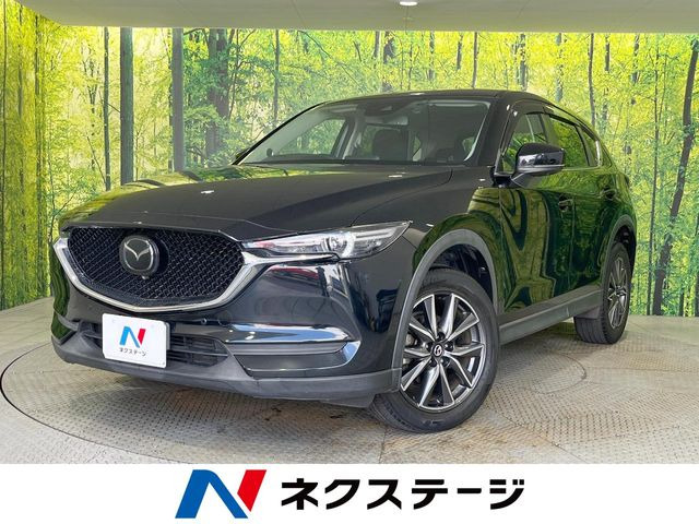CX-5  XD プロアクティブ