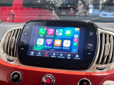 AppleCarPlay/Android Autoが使用可能です!