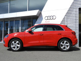 Q3 35 TFSI アドバンスド 