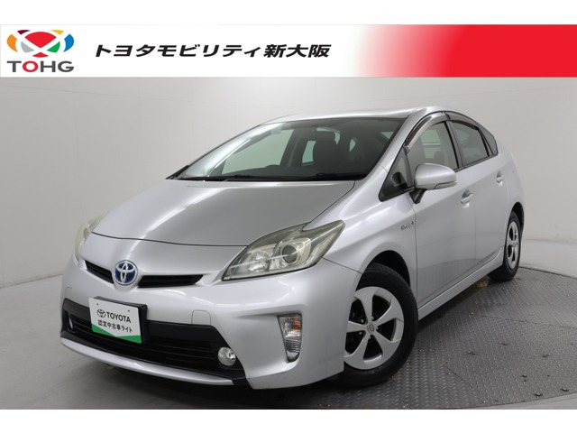プリウス 1.8 S 