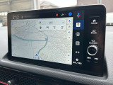 Google搭載 9インチHonda CONNECTディスプレーです。快適な操作で使える機能が満載です!