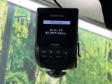 【ドライブレコーダー】ドライブレコーダー装備!走行中はもちろん、あおり運転や事故に遭遇した際、映像で記録し、万一のリスクに備えます。※記録用SDカードはお客様ご自身でご準備いただく必要があります。