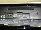 CD再生機能付き!