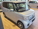 N-BOX G L ホンダセンシング 4WD 