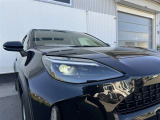 ★LEDヘッドランプ★明るい光で安心ドライブ!