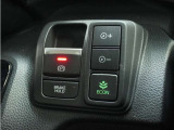 ◆オートブレーキホールド機能付き電子パーキングブレーキ◆ブレーキペダルを足から離しても停車状態を保ちます。アクセルを踏めば自動でブレーキが解除され、発進可能!