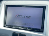 【ナビゲーション】使いやすいナビで目的地までしっかり案内してくれます。各種オーディオ再生機能も充実しており、お車の運転がさらに楽しくなります!!