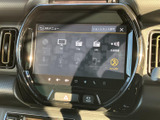 AVメニューにはテレビやFM、AMなどの選択項目が並び、使いたい音源を画面上で確認しながら選びやすい構成です。日常の移動に合わせて活用いただけます。