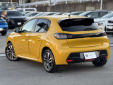 208 アリュール 