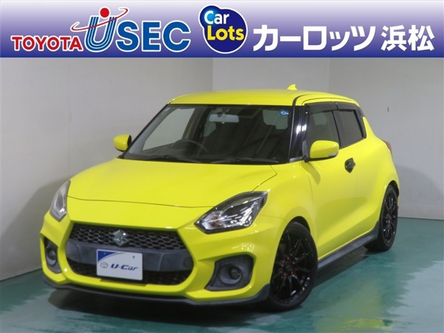スイフト スポーツ 1.4