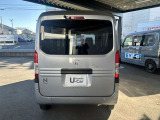 N-VAN G 