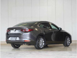 MAZDA3セダン 2.0 20S プロアクティブ ツーリング セレクション 