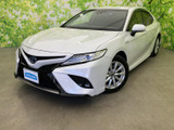 【中古車情報】トヨタ カムリ 2.5 WS  の中古車詳細（走行距離：2.1万km、カラー：プラチナホワイトパールマイカ、販売地域：滋賀県彦根市）