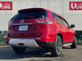 エクストレイル 2.0 20X エクストリーマーX エマージェンシーブレーキ パッケージ 4WD 