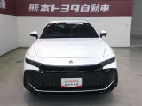 「トヨタ認定中古車」 は3つの安心を1台にセット! 安心1.☆まるごとクリーニング☆ 安心2.☆車両検査証明書☆ 安心3.☆ロングラン保証☆ トヨタの中古車は安心と選びやすさを提供いたします!