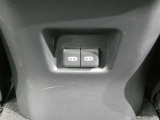 後席でUSB充電も可能です