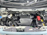 親切・丁寧な専門メカニックスタッフが応対!・車検・点検整備・事故等の修理などアフターサービスも安心。お車のカスタマイズもネクステージのサービススタッフまでご相談ください!