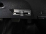 ETC車載器が搭載されているので、高速道路の乗り降りもノンストップで通過できます♪