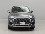 Q5スポーツバック Sライン ダイナミック エディション ディーゼル 4WD 