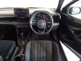 運転席からの目線になります。