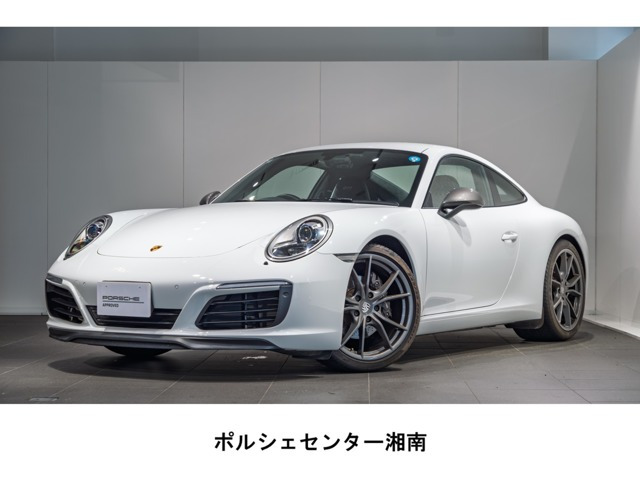 ポルシェ 911 
