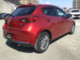 MAZDA2 1.5 15S ホワイト コンフォート