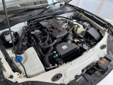 ABARTH 124スパイダー入荷!