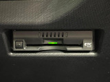 【ETC】高速道路の料金所をストレスなく通過!話題のスポットやサービスエリアに多い「スマートIC」利用時は必須のアイテムです。当店でセットアップを実施、ご納車当日からすぐにご利用いただけます!