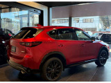 CX-5 2.2 XD スポーツ アピアランス ディーゼルターボ