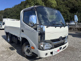 トヨエース  