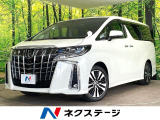 サンルーフ 12型後席モニター 純正10型ナビ バックカメラ 両側電動ド