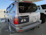 ランドクルーザー100 4.2 VXリミテッド ディーゼル 4WD 
