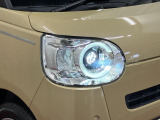 LEDヘッドランプ
