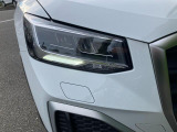 過酷な耐久レースで磨かれた先進のライティングテクノロジー。