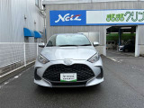 ヤリス 1.0 X 