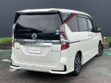 セレナ 1.2 e-POWER ハイウェイスターV 