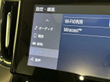 AM/FMラジオ付きです♪