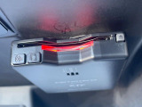 ●ETC車載器(アンテナ分離型音声案内タイプ):お引き渡し時には再セットアップを実施後、お渡しいたします。マイレージ登録に関してもお気軽にスタッフまでお尋ねください。