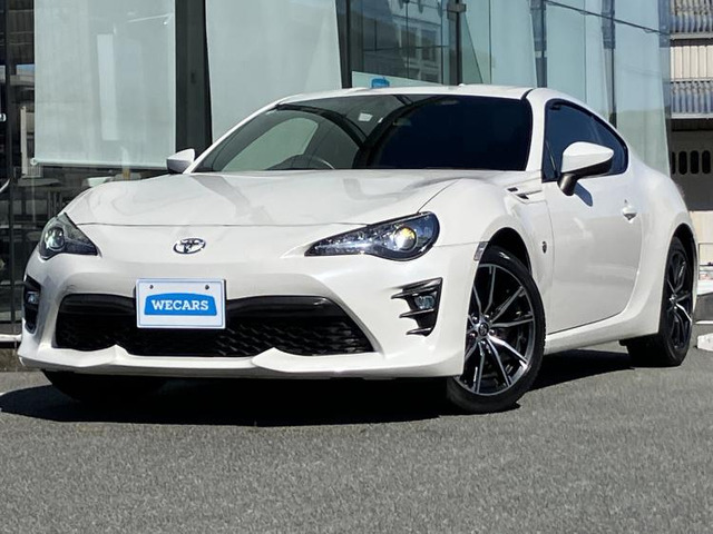 86 2.0 GT 