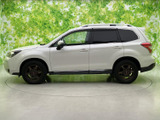 フォレスター 2.0 XT アイサイト 4WD 
