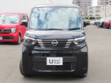 ルークス X 4WD 