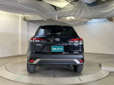リヤ、後ろから見るとまた車の印象が変わってきますね☆☆