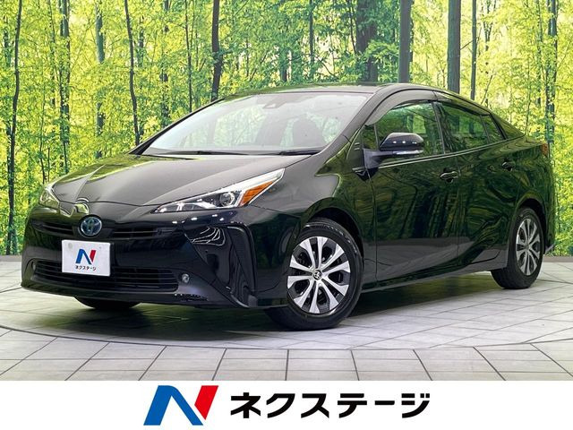 プリウス 1.8 A