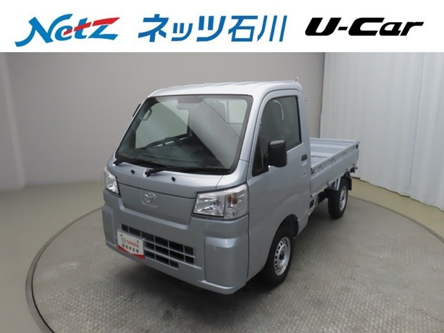 ピクシストラック スタンダード 4WD 