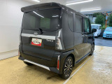 タントカスタム RS 