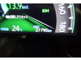 ★撮影時の走行距離は約2.8万Kmです。安心のロングラン保証付きです。