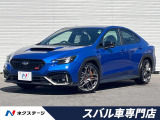 登録済未使用車 600台限定 6速MT ハーマンカードンサウンド