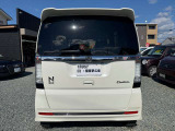N-BOX G ターボパッケージ 4WD 